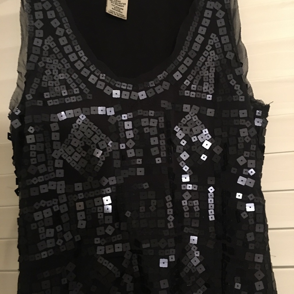 Girl’s formal The Great Gatsby style dress